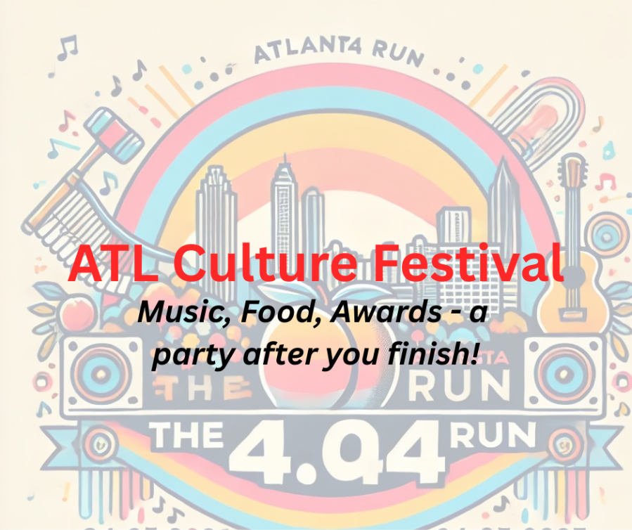 404 Day Menu The 404 Run